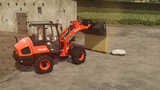 Grain Bagging Production Mod Thumbnail