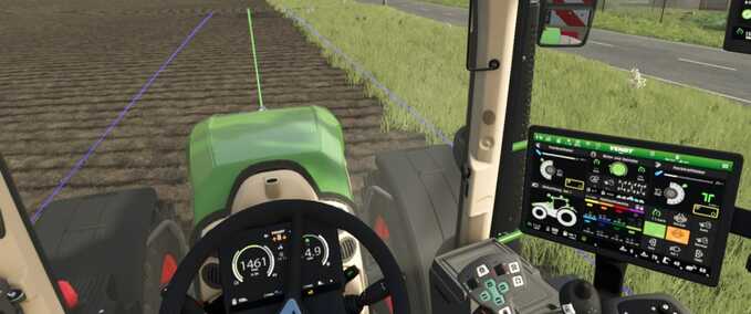 Dashboard Live Mod Image
