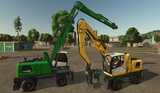 Liebherr LH26 Mod Thumbnail
