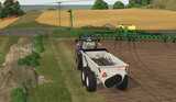 Kuhn SLC 141 Rust Edition Mod Thumbnail
