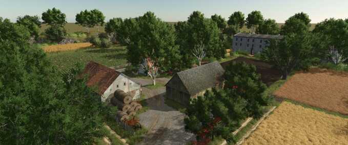 Mala Polska Mod Image