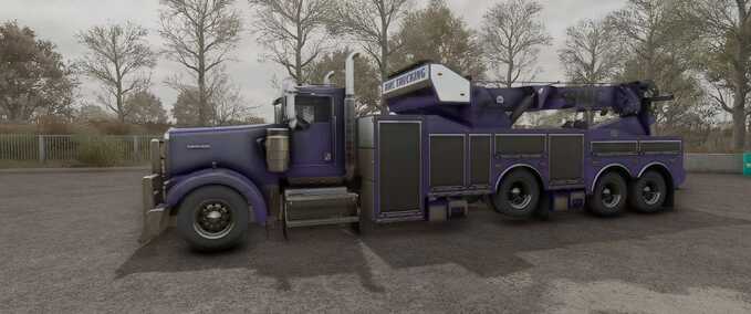 RMC AR Truck Beds Mod Image