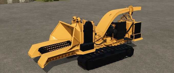 669 Chipper Mod Image