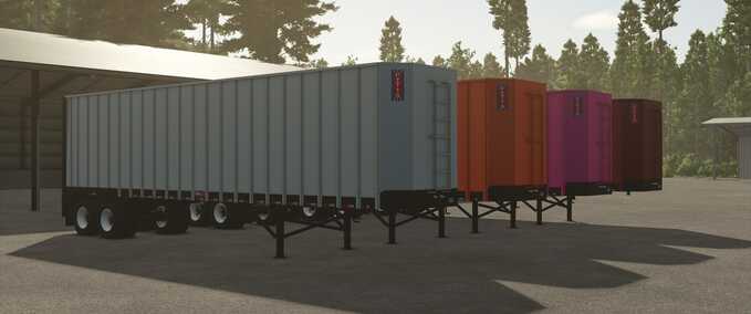 Pitts Chip Trailer Mod Image
