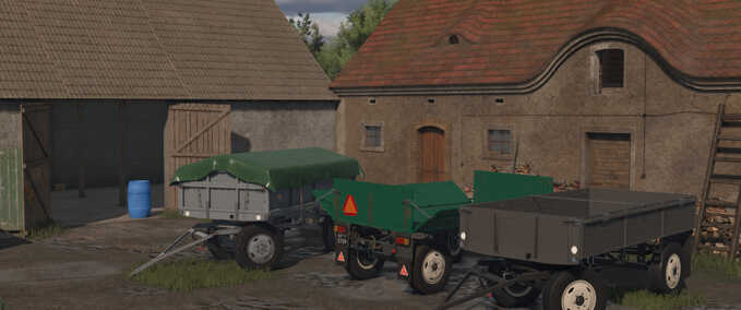 Lizard D44 Mod Image