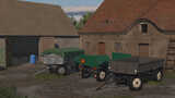 Lizard D44 Mod Thumbnail