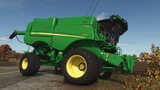 John Deere Hillco S700 Series Mod Thumbnail