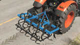 Lizard Cultivator H219 Mod Thumbnail