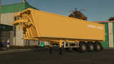 Krone Ceres Mod Thumbnail