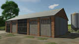 The Old Garage Mod Thumbnail
