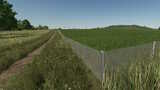 Crop Protection Fences Mod Thumbnail