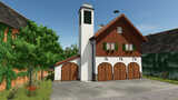 Small German Fire Department Mod Thumbnail