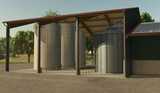 Multi-Fruit Farm Storage Mod Thumbnail