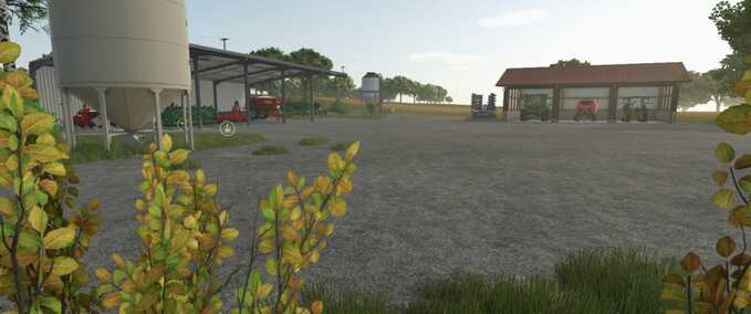 Starbuck, Minnesota Mod Image