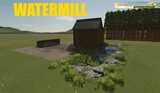 Watermill Mod Thumbnail