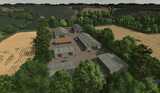 Saxlingham Brisco Edit Mod Thumbnail