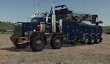 Kenworth C500 M100 Rotator Mod Thumbnail