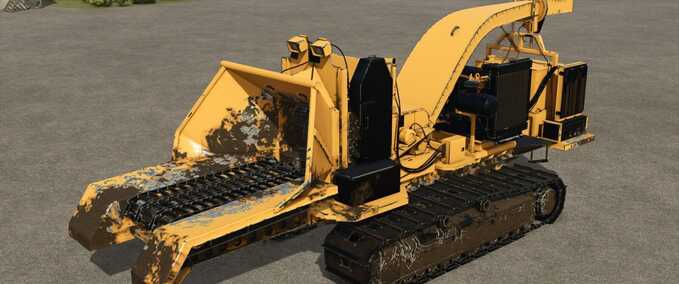 669 Chipper Mod Image