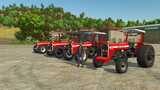 Massey Ferguson 299 Mod Thumbnail
