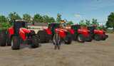Massey Ferguson 7370 Mod Thumbnail