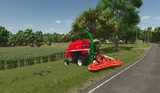 Massey Ferguson 5650 Mod Thumbnail