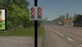 Traffic Light Pack Mod Thumbnail