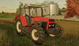 ZTS/Zetor UR4 Tractor Pack Mod Thumbnail