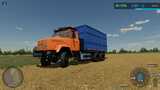 Lizard 65032 Dump Truck Mod Thumbnail