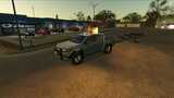 Toyota Hilux Agricultural Edition Mod Thumbnail