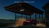 Wooden Carport Mod Thumbnail