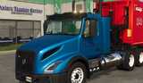 Volvo VNX 300 by MTSH Mod Thumbnail