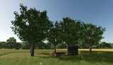 Plantations and Fruit Trees Mod Thumbnail