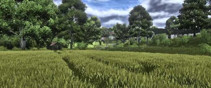 Realistic RayTracing Reshade Preset Mod Image