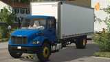 Freightliner M2 Box Truck Mod Thumbnail
