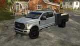 2019 Ford F350 Limited Martin Bed Mod Thumbnail