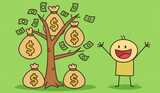 Money Grows On Trees Mod Thumbnail