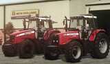 Massey Ferguson 6480 Mod Thumbnail