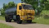 Kamaz 6×6 Mod Thumbnail
