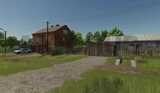 Zhuravlevo Map Mod Thumbnail