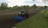 SPC-6 Precision Planter Mod Thumbnail