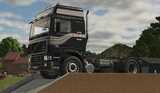 Volvo F16 Rust Edition Mod Thumbnail