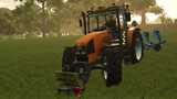 Agricultural Convoy Sign (Prefab) Mod Thumbnail
