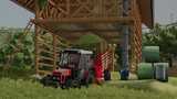 Slovenian Hay Loft Mod Thumbnail