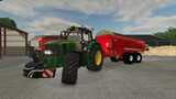John Deere 7030 Premium Series Contractor Edition Mod Thumbnail