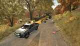Toyota Hilux Agricultural Edition Mod Thumbnail