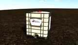 Molasses IBC Mod Thumbnail