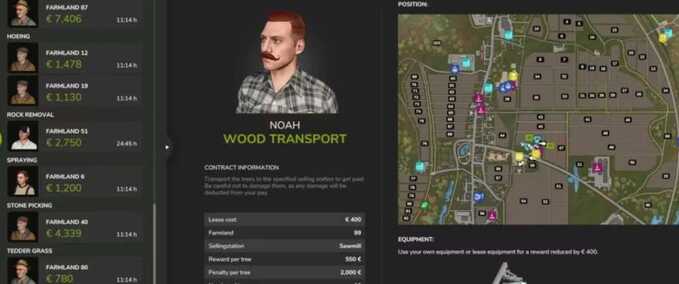 Better Contracts Mod Image