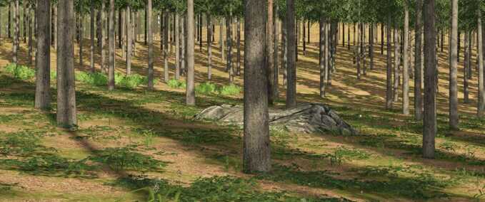 Maps SWE Farms Map Farming Simulator mod