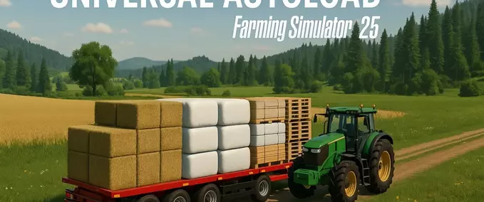 Universal Autoload Mod Image