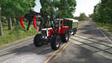 Steyr 8140 - 8165 Mod Thumbnail